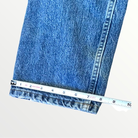 Lee Jeans 38”x30” - Picture 8 of 16